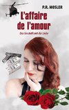 L'affaire de l'amour