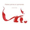 Poésies peintes et spontanées