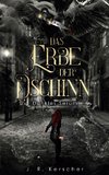 Das Erbe der Dschinn