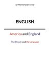 ENGLISH: America and England