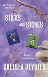 Sticks and Stones