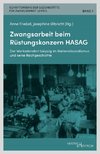 Zwangsarbeit beim Rüstungskonzern HASAG