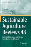 Sustainable Agriculture Reviews 48