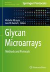 Glycan Microarrays