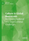 Culture in Global Businesses