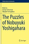 The Puzzles of Nobuyuki Yoshigahara