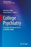 College Psychiatry