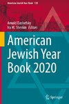 American Jewish Year Book 2020