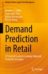 Demand Prediction in Retail