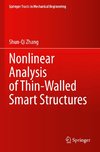 Nonlinear Analysis of Thin-Walled Smart Structures