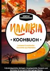 Namibia Kochbuch
