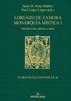 Lorenzo de Zamora Monarquía mística I