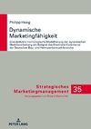 Dynamische Marketingfähigkeit