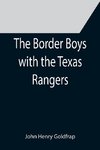 The Border Boys with the Texas Rangers