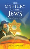 The Mystery of the Jews