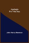 Apologia Pro Vita Sua