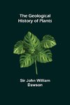 The Geological History of Plants