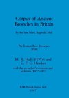 Corpus of Ancient Brooches in Britain