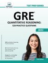 GRE Quantitative Reasoning