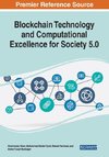 Blockchain Technology and Computational Excellence for Society 5.0