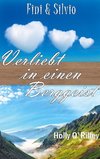 Verliebt in einen Berggeist