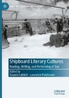 Shipboard Literary Cultures