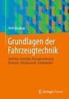 Grundlagen der Fahrzeugtechnik