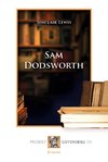 Sam Dodsworth