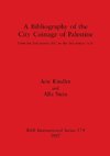 A Bibliography of the City Coinage of Palestine