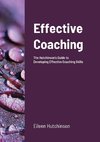 Effective Coaching