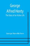 George Alfred Henty