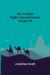 The Arabian Nights Entertainments - Volume 04