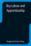 Boy Labour and Apprenticeship