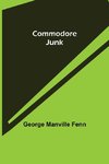 Commodore Junk