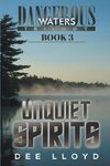 Unquiet Spirits