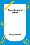 Comedies and Errors