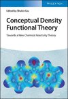 Conceptual Density Functional Theory