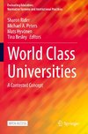 World Class Universities