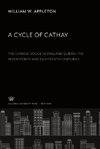 A Cycle of Cathay