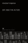 Art and the Actor