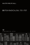 British Radicalism. 1791-1797