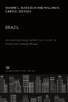 Brazil. Anthropological Perspectives. Essays in Honor of Charles Wagley