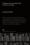 Cladistics: Perspectives on the Reconstruction of Evolutionary History