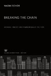 Breaking the Chain. Women, Theory, and French Realist Fiction