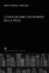 Chaucer and the Roman De La Rose