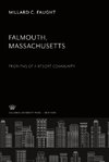 Falmouth Massachusetts