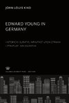 Edward Young in Germany