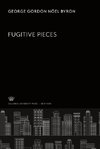 Fugitive Pieces