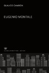 Eugenio Montale