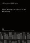 Education and Preventive Medicine